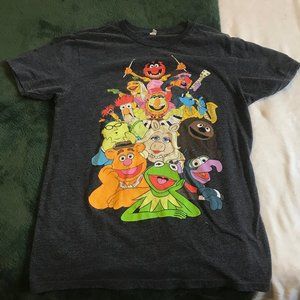 Muppets Graphic Tee